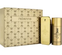 Paco Rabanne 1 Million Giftset 250 ml 3349668634842