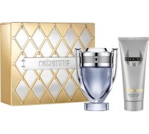 Paco Rabanne Invictus Giftset 200 ml B-18-894-00