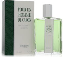 Caron Pour Un Homme De Caron Edt Spray 125 ml R-8Q-404-02