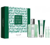 Caron Pour Un Homme De Caron Giftset 210 ml 3387952099281
