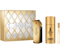 Paco Rabanne 1 Million Giftset 150 ml B-19-750-00
