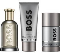Hugo Boss Bottled Eau De Parfum Giftset 275 ml 3616305265166