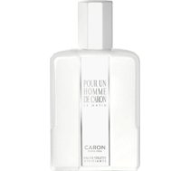Caron Pour Un Homme De Caron Le Matin Edt Spray 125 ml K-MS-404-B2