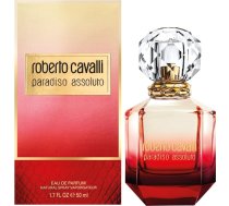 Roberto Cavalli Paradiso Assoluto Edp Spray 75 ml B-23-813-00