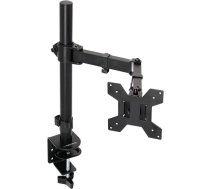 Esperanza ERW017 Desktop mount for monitor 10-27'' up to 8kg ERW017