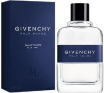 GIVENCHY Pour Homme Blue Label EDT 100ml 3274872482326