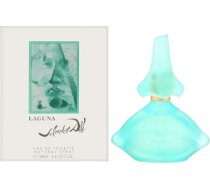 Salvador Dali Laguna For Her Edt Spray 100 ml B-18-036-00