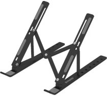 Savio PB-05 Statīvs Klēpjdatoram / Planšetdatoram PB-05