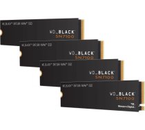 Western Digital WD SN7100 4TB, SSD WDS400T4X0E-00CJA0