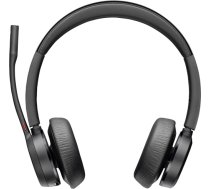 HP Poly Voyager 4320 (Stereo, USB-C, Bluetooth, Microsoft Teams certified) 77Z31AA