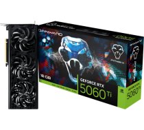 Gainward GeForce RTX 5060 Ti Python III 16GB (DLSS 4, 3x DisplayPort, 1x HDMI 2.1) NE7506T019T1-GB2061T