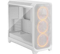 Fractal Design Meshify 3 XL RGB Clear Tint (white, tempered glass) FD-C-MES3X-06