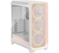 Fractal Design Meshify 3 Ambience Pro RGB Clear Tint (white, tempered glass) FD-C-MES3A-05