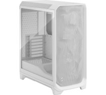 Fractal Design Meshify 3 TG Clear Tint (white, tempered glass) FD-C-MES3A-04