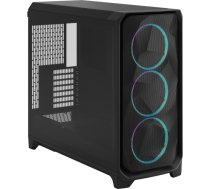 Fractal Design Meshify 3 XL RGB Light Tint (black, tempered glass) FD-C-MES3X-04