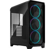 Fractal Design Meshify 3 RGB TG Light Tint (black, tempered glass) FD-C-MES3A-06