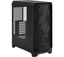 Fractal Design Meshify 3 TG Light Tint (black, tempered glass) FD-C-MES3A-02