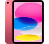 Apple iPad 11" 11th Gen 256GB 5G Pink 2025 MD7N4HC/A