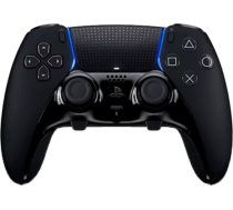 Sony Interactive Entertainment DualSense Edge Wireless Controller (Black) 1000045047