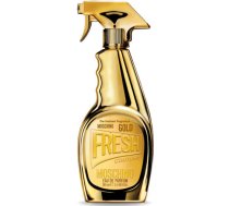 Moschino Fresh Couture Gold Edp Spray 30 ml 8011003837991