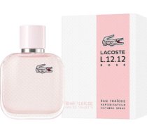 Lacoste L.12.12 Rose Eau Fraiche Edt Spray 100 ml 3386460149242