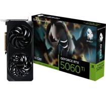 Gainward GeForce RTX 5060 Ti Ghost 8GB (DLSS 4, 3x DisplayPort, 1x HDMI 2.1) NE7506T019P1-GB2062B