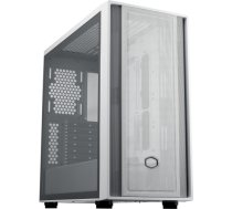 Cooler Master MasterBox 600 Lite (white, tempered glass) MB600L-WGNN-S00