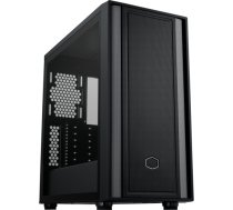 Cooler Master MasterBox 600 Lite (black, tempered glass) MB600L-KGNN-S00