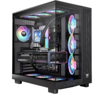 Thermaltake View 380 XL TG ARGB (black, tempered glass x 2) CA-11E-00M1WN-00