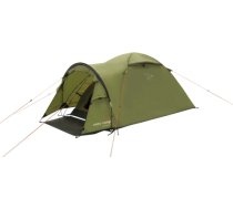 Easy Camp Setesdal 2 (2025. gada modelis, olīvzaļš, ar tuneļa priekštelpu) 120476
