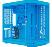 HYTE Y70 , tower case (light blue) CS-HYTE-Y70-BM