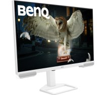 BenQ EW3290U, LED monitor - 31.5 - white, UltraHD/4K, IPS, USB-C 9H.LN4LJ.LBE