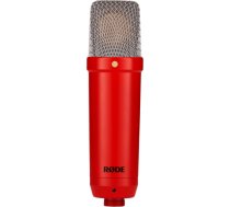 Rode Microphones NT1 Signature (red) NT1SIGNATURERED