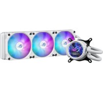 ASUS ROG STRIX LC III 360 ARGB LCD, water cooling (white) 90RC00W2-M0UAY0