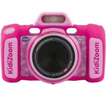 VTech KidiZoom Duo FX, digital camera (pink) 80-519954