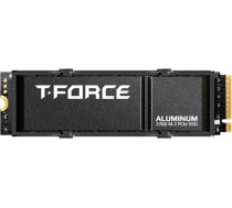 Team Group T-FORCE G70 Pro 1 TB, SSD (PCIe 4.0 x4 | M.2 2280 | Aluminum Heatsink) TM8FFH001T0C128