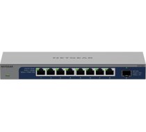 Netgear GS108X UNM/8x1G/1x10Gb SFP+, Switch GS108X-100EUS