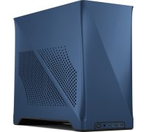 Fractal Design Era 2 , tower case (dark blue) FD-C-ERA2N-03
