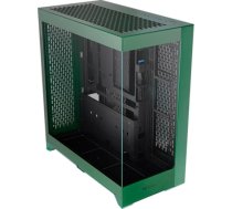 Thermaltake CTE E660 MX , Tower Case (Green, Tempered Glass x 2) CA-1Y3-00MCWN-01