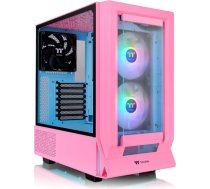 Thermaltake Ceres 350 MX , Tower case (pink, Tempered Glass x 2) CA-1Z3-00MAWN-00