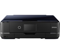 Epson Expression Photo XP-970, multifunction printer (black, USB, WLAN, Ethernet, scan, copy) C11CH45402