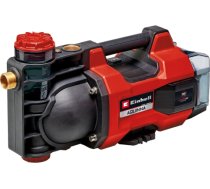 Einhell cordless garden pump AQUINNA 36/34, 36Volt (2x18V) (red/black, without battery and charger) 4180450