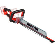 Einhell cordless hedge trimmer GE-CH 36/61 Li-Solo, 36Volt (2x18V) (red/black, without battery and charger) 3410965