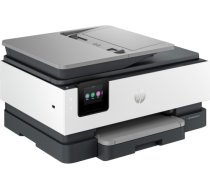 HP OfficeJet Pro 8132e, multifunction printer (grey, HP+, Instant Ink, USB, WLAN, copy, scan, fax) 40Q45B