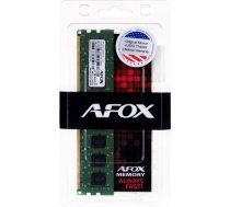 AFOX DDR3 8GB 1866MHZ AFLD38CK1P