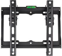 Maclean MC-942 TV Bracket Wall Mount LCD LED OLED QLED Plasma Slim 13" - 42" 25kg VESA MC-942
