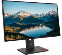 LENOVO 27" T27Q-40 QHD IPS 16:9 120HZ HDMI/DP 64A6GAT6EU