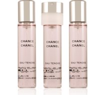 Chanel Chance Eau Tendre Giftset 60 ml 3145891263053