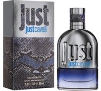 Roberto Cavalli Just Cavalli Him Edt Spray 30 ml O-ZX-404-30