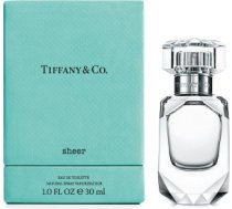 Tiffany & Co Sheer Edt Spray 30 ml 3614226969507